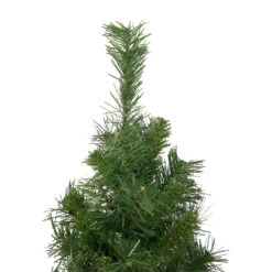 3' Black River Pine Artificial Medium Profile Christmas Tree, Unlit -Beauty Wreaths Shop northlight sm93085 sm93059 3 62156.1667530175