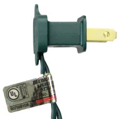 6.5' Pre-Lit Medium Huron Pine Artificial Christmas Tree - Multicolor Lights -Beauty Wreaths Shop northlight sp15017 3 53627.1667536306