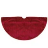 48" Red And Gold Diamond Pattern Christmas Tree Skirt -Beauty Wreaths Shop northlight t1190685 1 sample 96664.1667488713