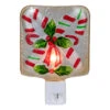 6" White And Red Candy Canes Glass Christmas Night Light 1 6" White And Red Candy Canes Glass Christmas Night Light -Beauty Wreaths Shop northlight tn91447 62755.1681407624
