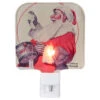 6" Norman Rockwell 'A Drum For Tommy' Glass Christmas Night Light 2 6" Norman Rockwell 'A Drum For Tommy' Glass Christmas Night Light -Beauty Wreaths Shop northlight tn93385 1 79815.1667642593