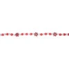 4' Peppermint Candy Beaded Christmas Garland - Unlit -Beauty Wreaths Shop northlight tr92575 2 updated2022 36969.1667489063