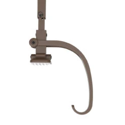 Adjustable Christmas Garland Hanger For Double Door Frames -Beauty Wreaths Shop northlight v 20721 brn 3updated 50149.1667530381