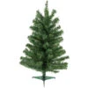 24" Traditional Mini Pine Artificial Christmas Tree, Unlit -Beauty Wreaths Shop northlight v03951 120copy 13253.1673025834