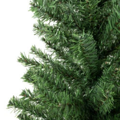 24" Traditional Mini Pine Artificial Christmas Tree, Unlit -Beauty Wreaths Shop northlight v03951 2 78335.1673025835