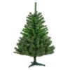 4' Colorado Spruce Full Artificial Christmas Tree, Unlit -Beauty Wreaths Shop northlight v03972 1 93046.1667661871