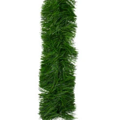 50' X 4.75" Two Tone Pine Artificial Christmas Garland, Unlit -Beauty Wreaths Shop northlight v04020 2 81639.1684942183