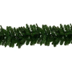 50' X 12" Balsam Pine Artificial Christmas Garland, Unlit -Beauty Wreaths Shop northlight v04257 03 02294.1687888070
