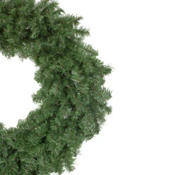 Canadian Pine Artificial Christmas Wreath, 30-Inch, Unlit 9 Canadian Pine Artificial Christmas Wreath, 30-Inch, Unlit -Beauty Wreaths Shop northlight v04270 1 29431.1678117651