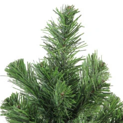 24" Mini Pine Medium Artificial Christmas Tree, Unlit 8 24" Mini Pine Medium Artificial Christmas Tree, Unlit -Beauty Wreaths Shop northlight v04276 5 cloiseup 82150.1669820569
