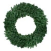 Colorado Spruce Artificial Christmas Wreath, 48-Inch, Unlit -Beauty Wreaths Shop northlight v04279 1 updated 02339.1667488695