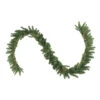 9' X 12" Pre-Lit Canadian Pine Artificial Christmas Garland - Clear Lights -Beauty Wreaths Shop northlight v15828 25143.1667659737