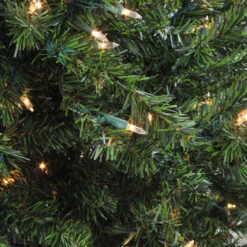 6' Pre-Lit Medium Canadian Pine Artificial Christmas Tree, Clear Lights 13 6' Pre-Lit Medium Canadian Pine Artificial Christmas Tree, Clear Lights -Beauty Wreaths Shop northlight v15887 2updated 16086.1667580400