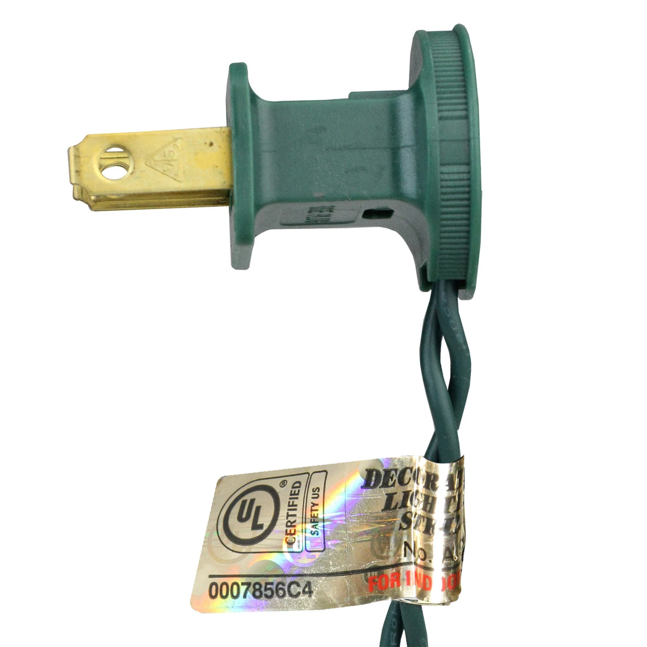 Pre-Lit Royal Oregon Pine Artificial Christmas Wreath - 24-Inch, Clear Lights 6 Pre-Lit Royal Oregon Pine Artificial Christmas Wreath - 24-Inch, Clear Lights - Image 4