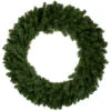Canadian Pine Artificial Christmas Wreath, 36-Inch, Unlit -Beauty Wreaths Shop northlight v15908 24045.1683209457