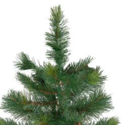 6.5' Royal Alpine Artificial Christmas Tree - Unlit -Beauty Wreaths Shop northlight v27367 2 updated 09822.1667578035