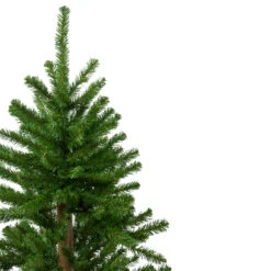 4' Alpine Artificial Christmas Tree - Unlit -Beauty Wreaths Shop northlight v27435 1 03848.1667572695