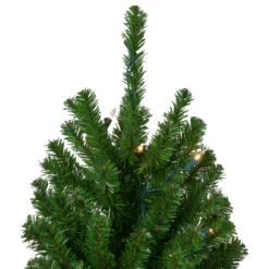 7' Pre-Lit Medium Alpine Artificial Christmas Tree, Clear Lights -Beauty Wreaths Shop northlight v27437 2updated 97877.1684870063