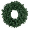 Colorado Spruce Artificial Christmas Wreath, 24-Inch, Unlit 2 Colorado Spruce Artificial Christmas Wreath, 24-Inch, Unlit -Beauty Wreaths Shop northlight v87061 updated2022new 62360.1667533808