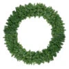 Lush Mixed Pine Artificial Christmas Wreath, 60-Inch, Unlit -Beauty Wreaths Shop northlight v87074 93138.1667488281