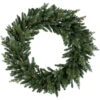 Pre-Lit Blue Spruce Artificial Christmas Wreath, 48-Inch, Clear Lights 2 Pre-Lit Blue Spruce Artificial Christmas Wreath, 48-Inch, Clear Lights -Beauty Wreaths Shop northlight v94161 1 29330.1673025311