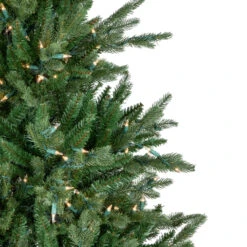 6' Pre-Lit Grande Spruce Artificial Christmas Tree, Clear Lights -Beauty Wreaths Shop northlight v94169 2 39996.1674058101
