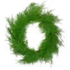 Brown And Green Cedar Christmas Wreath - 24-Inch, Unlit 1 Brown And Green Cedar Christmas Wreath - 24-Inch, Unlit -Beauty Wreaths Shop northlight vm90073updated 58280.1667576303