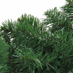 9' X 12" Windsor Pine Artificial Christmas Garland - Unlit -Beauty Wreaths Shop northlight ygw712 gr 2new 39029.1667573435