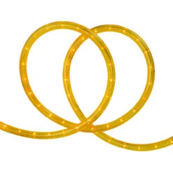 Gold Incandescent Outdoor Christmas Rope Lights - 18 Ft 7 Gold Incandescent Outdoor Christmas Rope Lights - 18 Ft -Beauty Wreaths Shop northlight ys27513 3 98664.1667569367