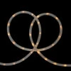 Warm White LED Outdoor Flexible Christmas Rope Light Set, 18ft -Beauty Wreaths Shop northlight ys27517 39349.1667655523