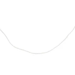 100' X 0.25" Clear Iridescent Beaded Artificial Christmas Garland, Unlit -Beauty Wreaths Shop northlight ys28304 4 21368.1686849228