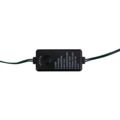 200ct LED Multi-Function Color Changing Christmas Fairy Lights, 64.5ft Green Wire 11 200ct LED Multi-Function Color Changing Christmas Fairy Lights, 64.5ft Green Wire -Beauty Wreaths Shop northlight ys93821 5 46106.1667534252