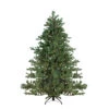 9' Pre-lit Full Mountain Pine Artificial Christmas Tree - Clear Lights -Beauty Wreaths Shop northlight ytz627 gr gy 1 fixed 69258.1667575672