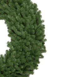 Windsor Pine Green Artificial Christmas Wreath - 72-Inch, Unlit -Beauty Wreaths Shop northlight yww760 gr 2 newupdate 36262.1670969250