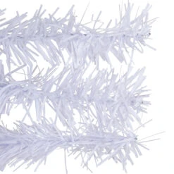 White Crystal Spruce Artificial Christmas Wreath - 20-Inch, Unlit -Beauty Wreaths Shop northlight z00019 2 49751.1680721725