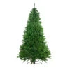 7.5' Waterton Spruce Medium Artificial Christmas Tree - Unlit 2 7.5' Waterton Spruce Medium Artificial Christmas Tree - Unlit -Beauty Wreaths Shop northlight z16027 91900.1667488138