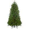 6.5' Pre-Lit Palisades Fir Artificial Christmas Tree - Clear Lights -Beauty Wreaths Shop northlight z28591 same20as20z28592 18527.1667572471