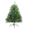 4' Northern Pine Medium Artificial Christmas Tree, Unlit -Beauty Wreaths Shop northlight z84469 53414.1667662026
