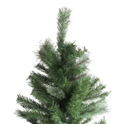 7.5 Ft Medium Mixed Cashmere Pine Artificial Christmas Tree - Unlit 8 7.5 Ft Medium Mixed Cashmere Pine Artificial Christmas Tree - Unlit -Beauty Wreaths Shop northlight z84646 2 78650.1667511517