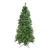 6.5' Medium Mixed Cashmere Pine Artificial Christmas Tree - Unlit -Beauty Wreaths Shop northlight z84646 75840.1667489778