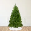10' Full Northern Pine Artificial Christmas Tree - Unlit -Beauty Wreaths Shop northlight z84652 same as z84655 1 72645.1667533615