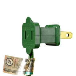 6.5' Pre-Lit Northern Pine Full Artificial Christmas Tree - Multi-Color Lights -Beauty Wreaths Shop northlight z84654 4 46399.1667489919