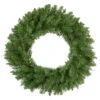 Northern Pine Artificial Christmas Wreath, 24-Inch, Unlit 1 Northern Pine Artificial Christmas Wreath, 24-Inch, Unlit -Beauty Wreaths Shop northlight z84661 updated2022 72126.1667657620