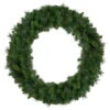 Beaver Pine Mixed Artificial Christmas Wreath, 36-Inch, Unlit -Beauty Wreaths Shop northlight z92833 1 76731.1667554527