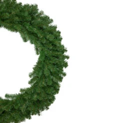 Deluxe Dorchester Pine Artificial Christmas Wreath, 36-Inch, Unlit -Beauty Wreaths Shop northlight z92843 2 60643.1667530303