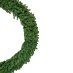 Deluxe Dorchester Pine Artificial Christmas Wreath, 60-inch, Unlit 7 Deluxe Dorchester Pine Artificial Christmas Wreath, 60-inch, Unlit -Beauty Wreaths Shop northlight z92844 2 14221.1667530307