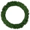Deluxe Dorchester Pine Artificial Christmas Wreath, 60-inch, Unlit -Beauty Wreaths Shop northlight z92844 updated 72366.1667530306