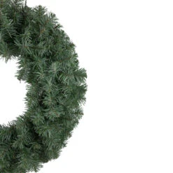 Colorado Blue Spruce Artificial Christmas Wreath, 24-Inch, Unlit -Beauty Wreaths Shop northlight z94016 2 updated2022 04067.1667528424