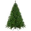 7.5' Chatham Pine Artificial Christmas Tree, Unlit