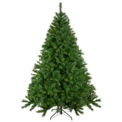 7.5' Chatham Pine Artificial Christmas Tree, Unlit